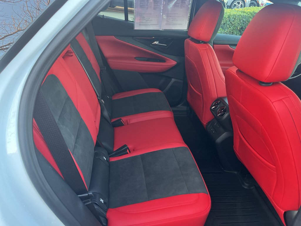 Used 2024 Chevrolet Blazer EV RS image 32