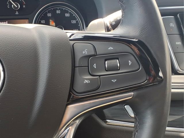 Used 2023 Buick Enclave Essence w/ Experience Buick Package AWD/4WD image 16