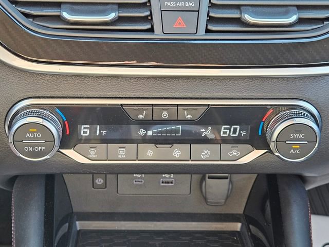 Used 2024 Nissan Altima 2.0 SR FWD image 26