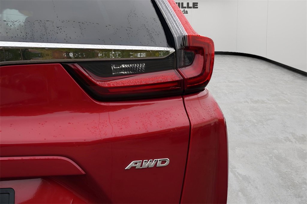 Used 2020 Honda CR-V EX image 7