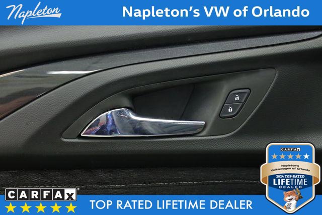Used 2022 Chevrolet TrailBlazer ACTIV FWD image 28