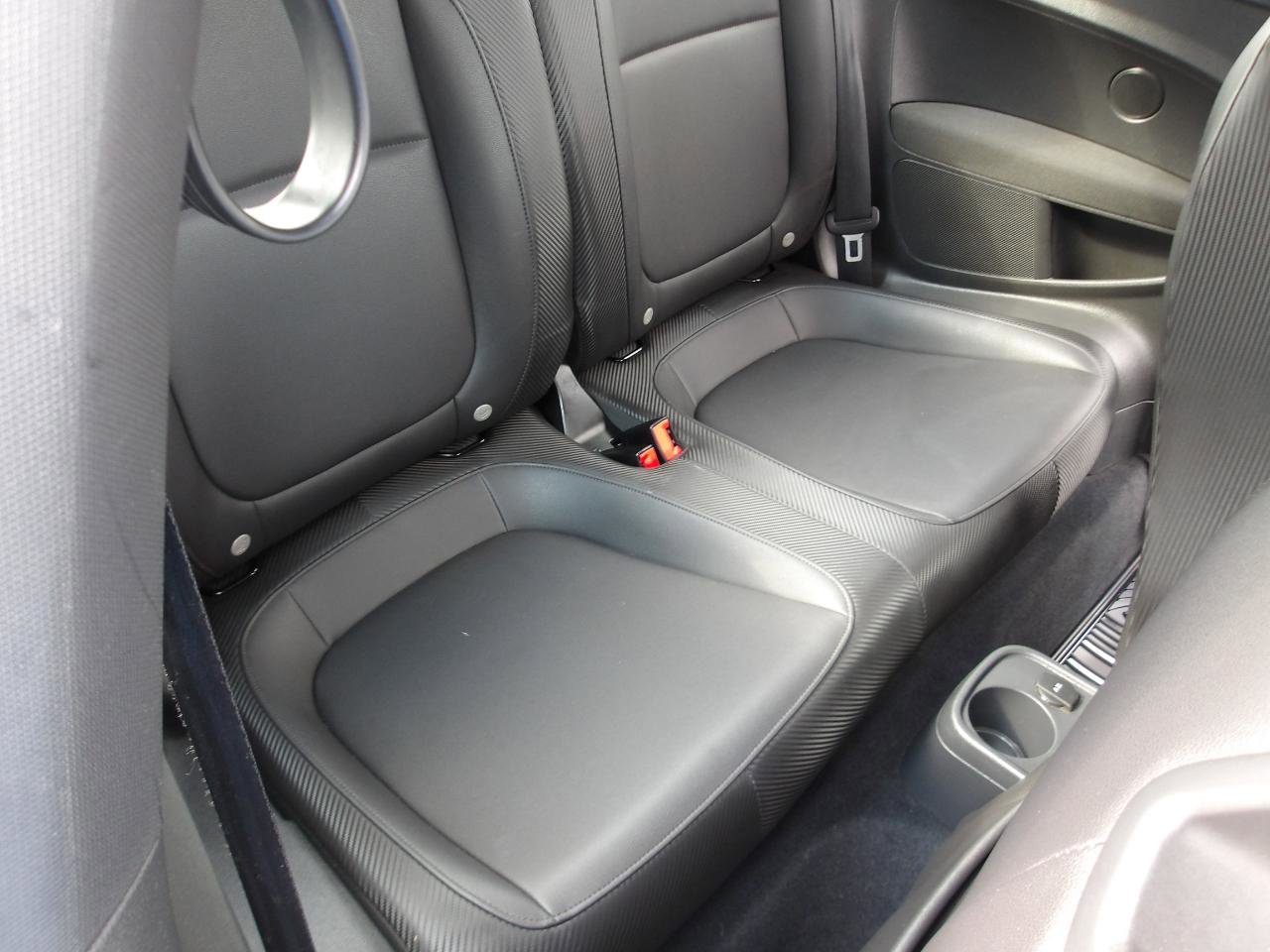 Used 2016 Volkswagen Beetle 1.8T FWD image 12