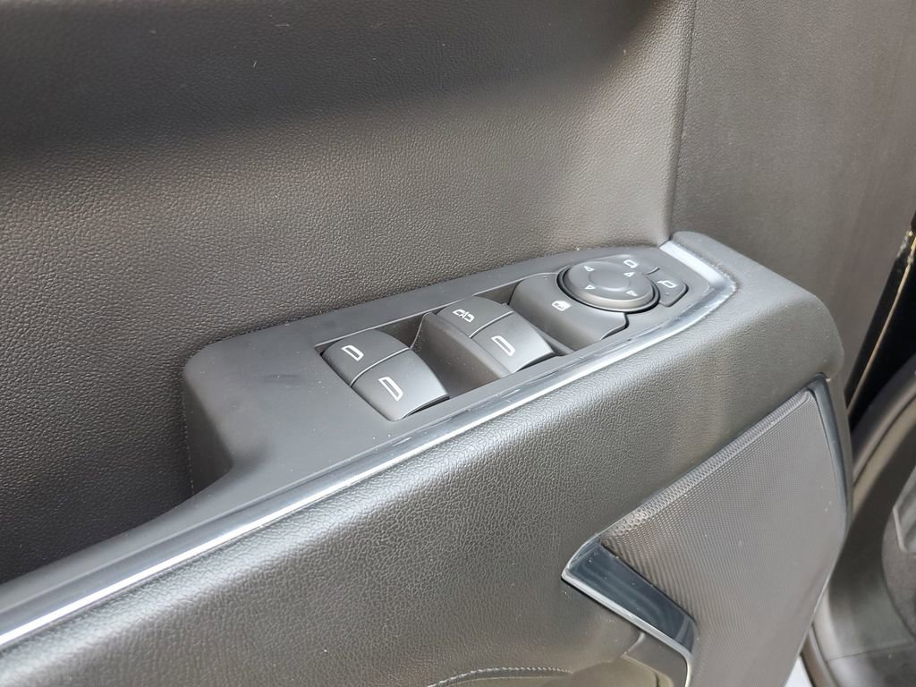 Used 2024 GMC Sierra 1500 Elevation AWD/4WD image 14