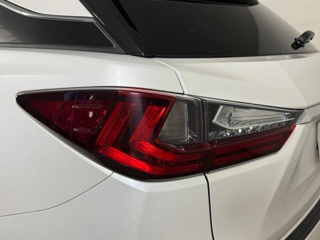 Used 2018 Lexus RX 350L AWD image 12