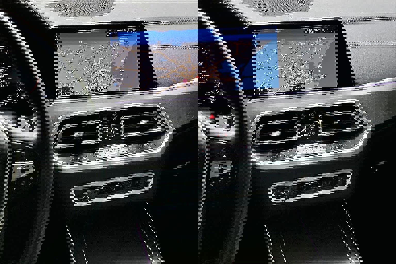 Used 2023 BMW X5 sDrive40i w/ Premium Package image 6