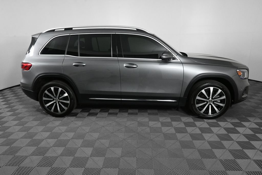 Certified 2023 Mercedes-Benz GLB 250 image 25