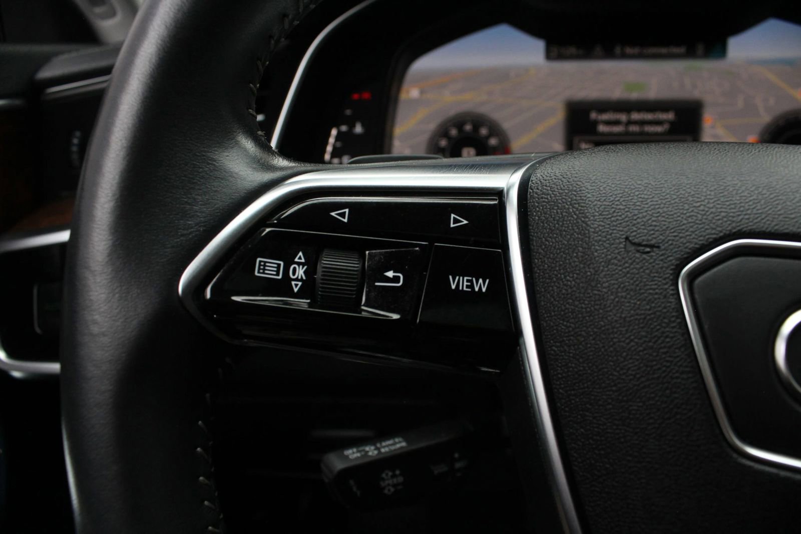 Used 2020 Audi A7 3.0T Premium Plus w/ Premium Plus Package AWD/4WD image 38