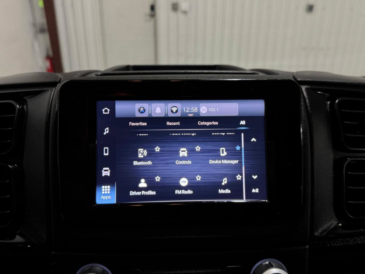 Used 2023 RAM ProMaster 1500 FWD image 25
