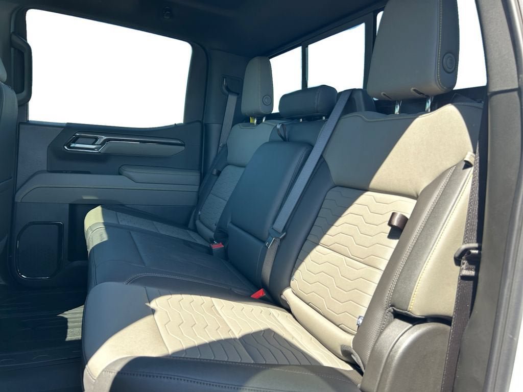 New 2026 Chevrolet Silverado 1500 ZR2 AWD/4WD image 16