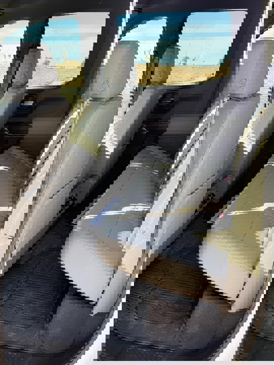 Certified 2022 GMC Sierra 1500 SLT w/ Driver Alert Package I image 7