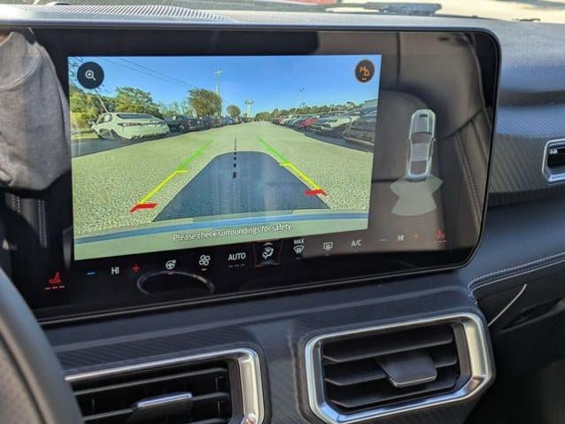 New 2026 Ford Mustang Premium RWD image 22