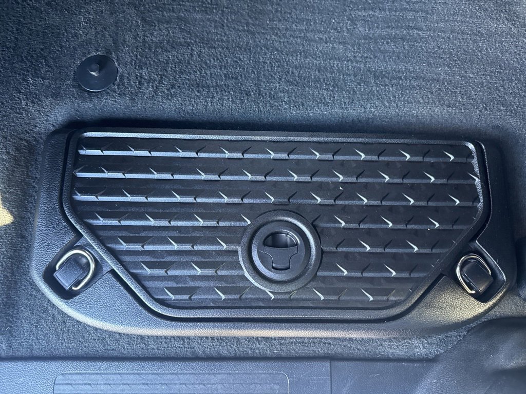 Used 2023 RAM 1500 Big Horn image 15