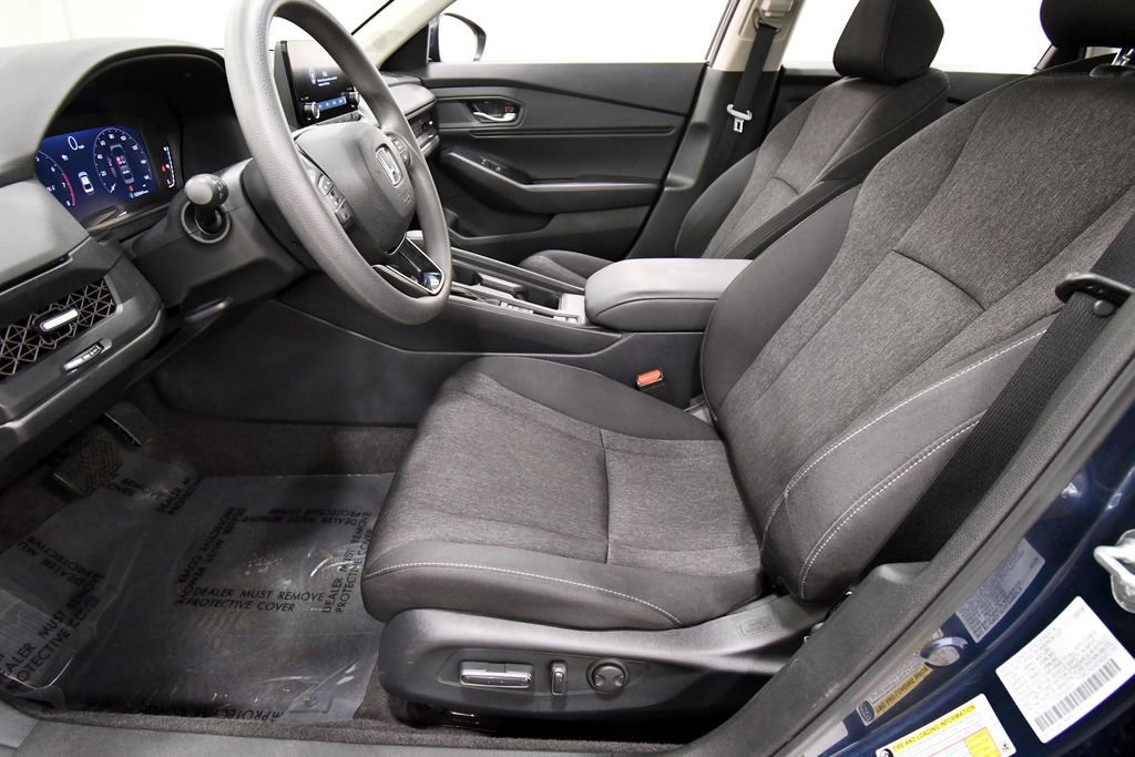 Used 2024 Honda Accord EX image 14