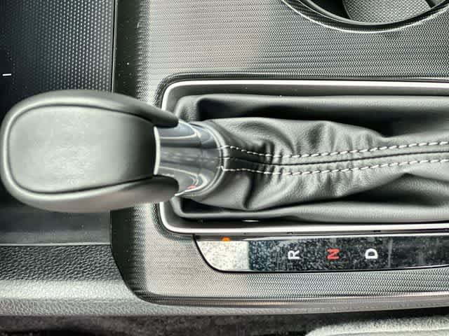 Certified 2026 Honda Civic Sport Touring image 16