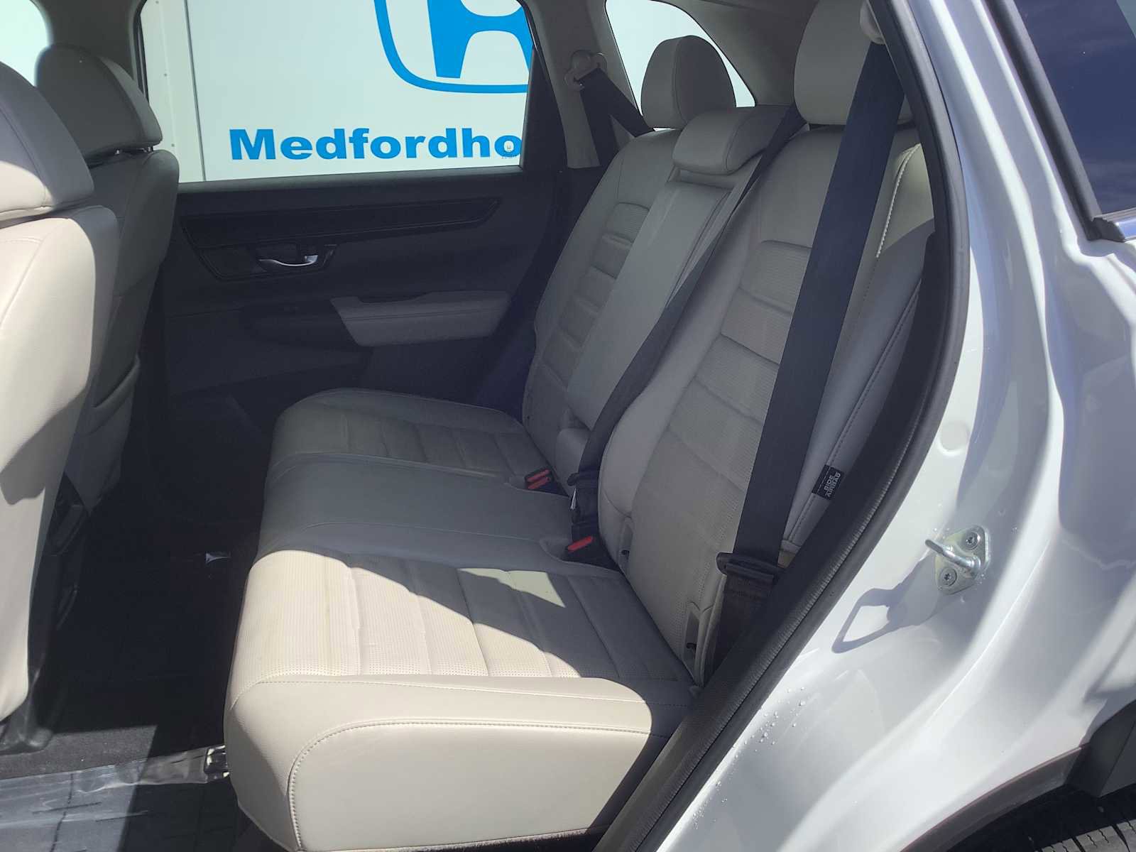 Certified 2023 Honda CR-V EX-L image 13