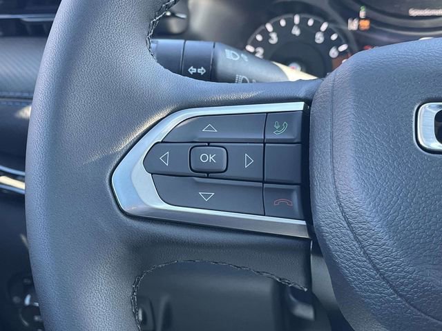 New 2026 Jeep Compass Latitude w/ Sun and Sound Group image 20