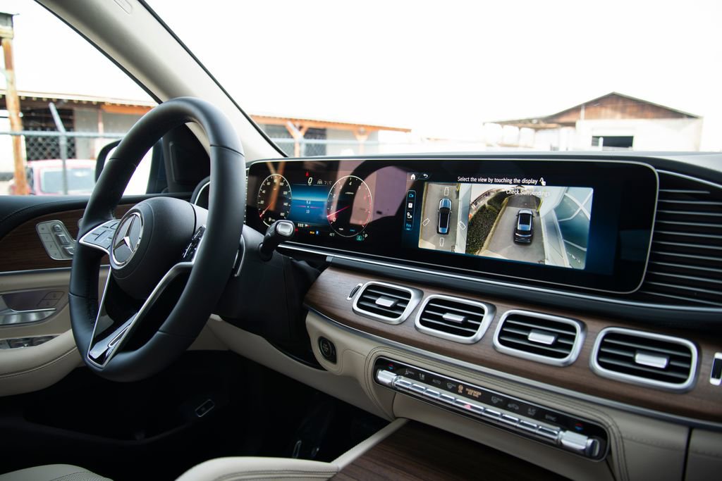 New 2026 Mercedes-Benz GLE 450 4MATIC image 20