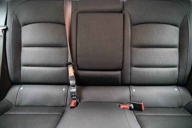 Used 2024 Chevrolet Malibu LT image 28