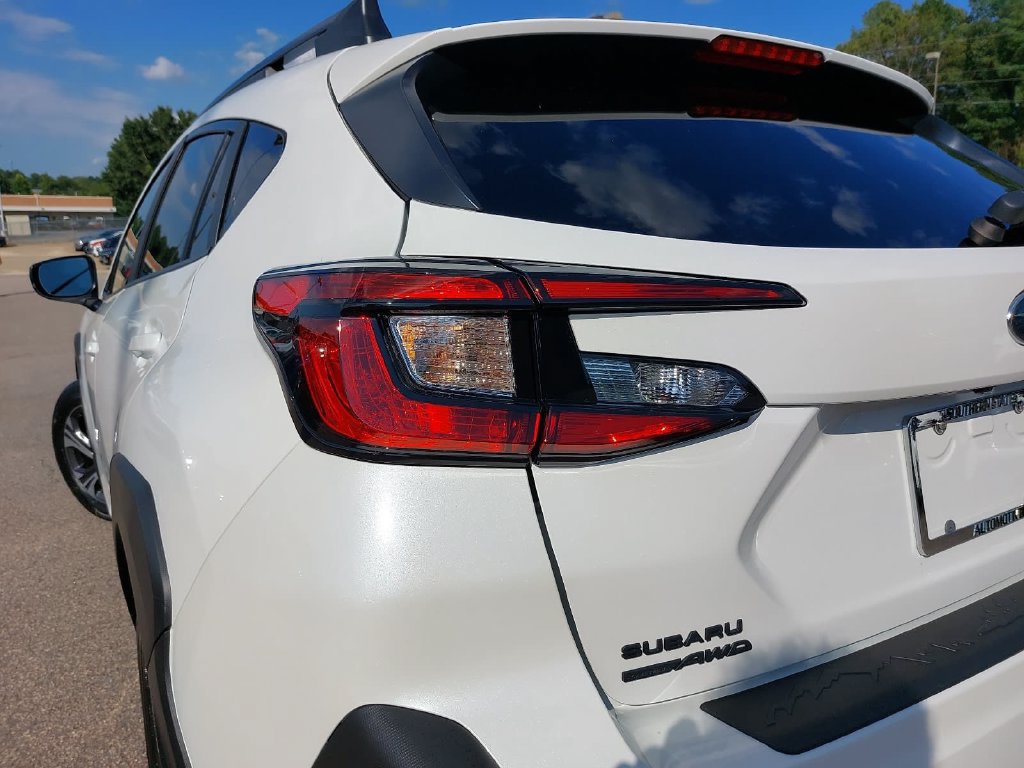 New 2026 Subaru Crosstrek 2.5i Premium AWD/4WD image 29
