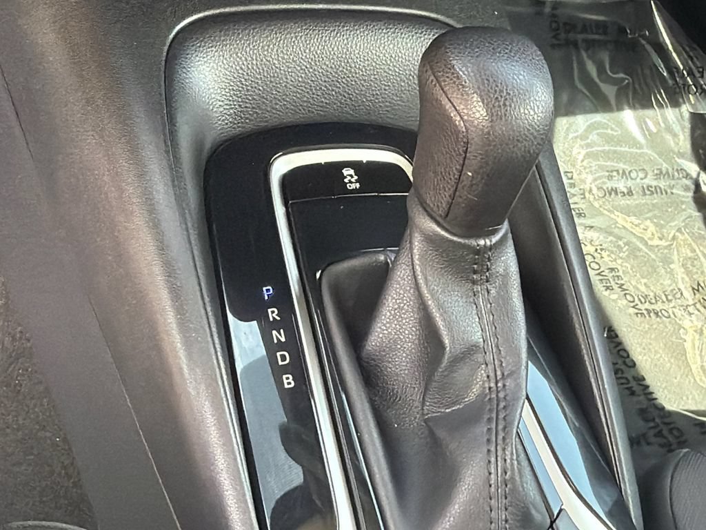 Used 2023 Toyota Corolla LE FWD image 28