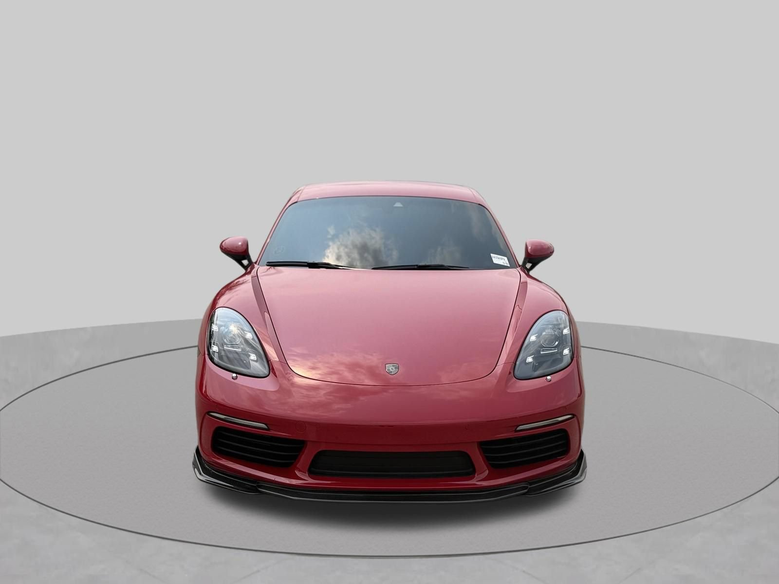 Used 2021 Porsche 718 Cayman S RWD image 20