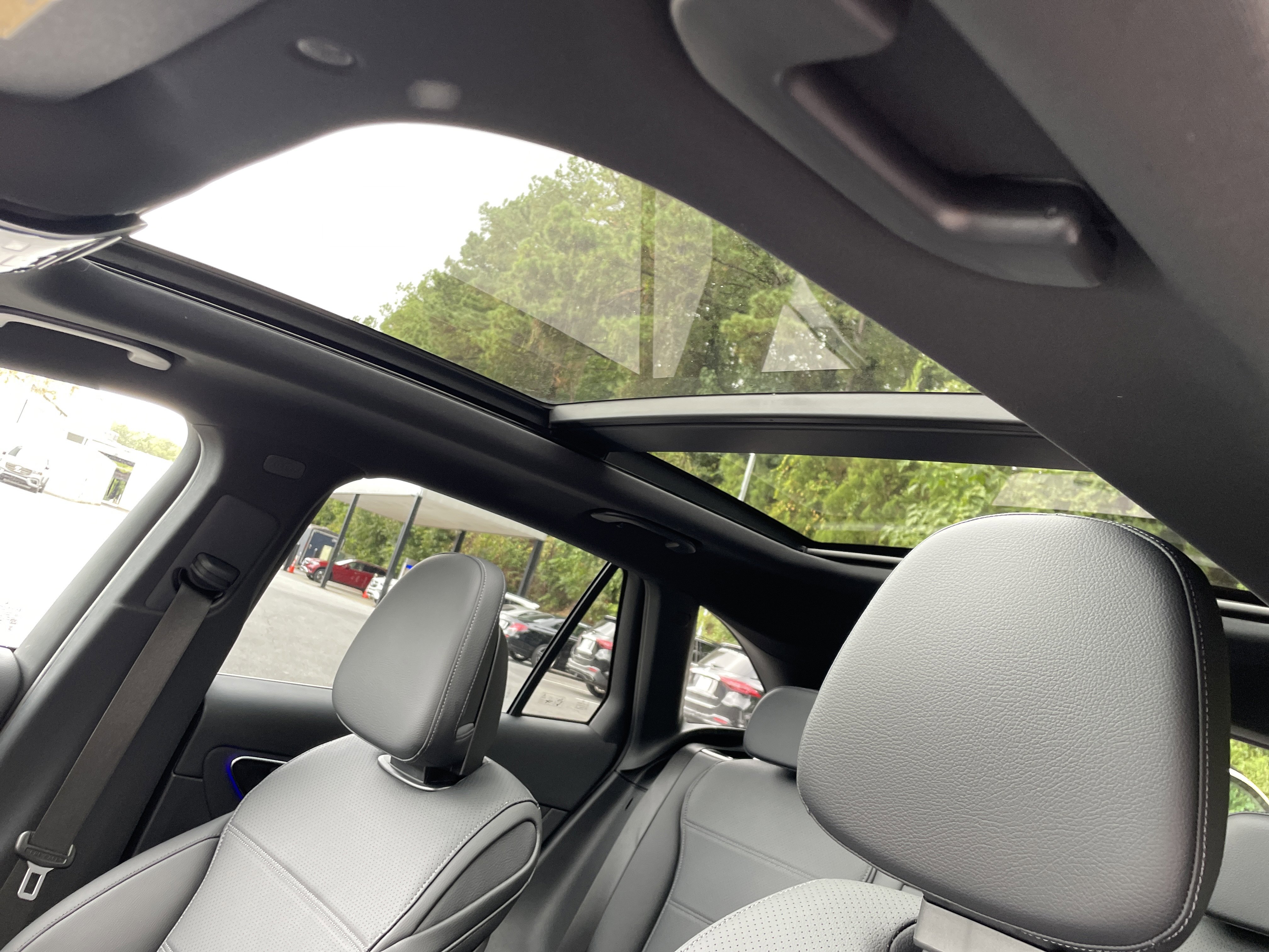 New 2026 Mercedes-Benz GLC 300 image 22