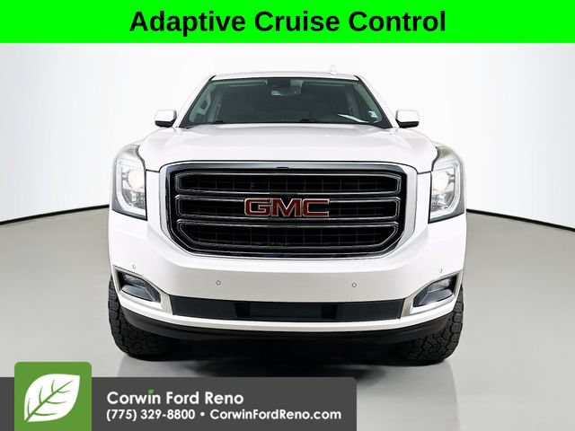 Used 2018 GMC Yukon XL SLT w/ Open Road Package AWD/4WD video 2