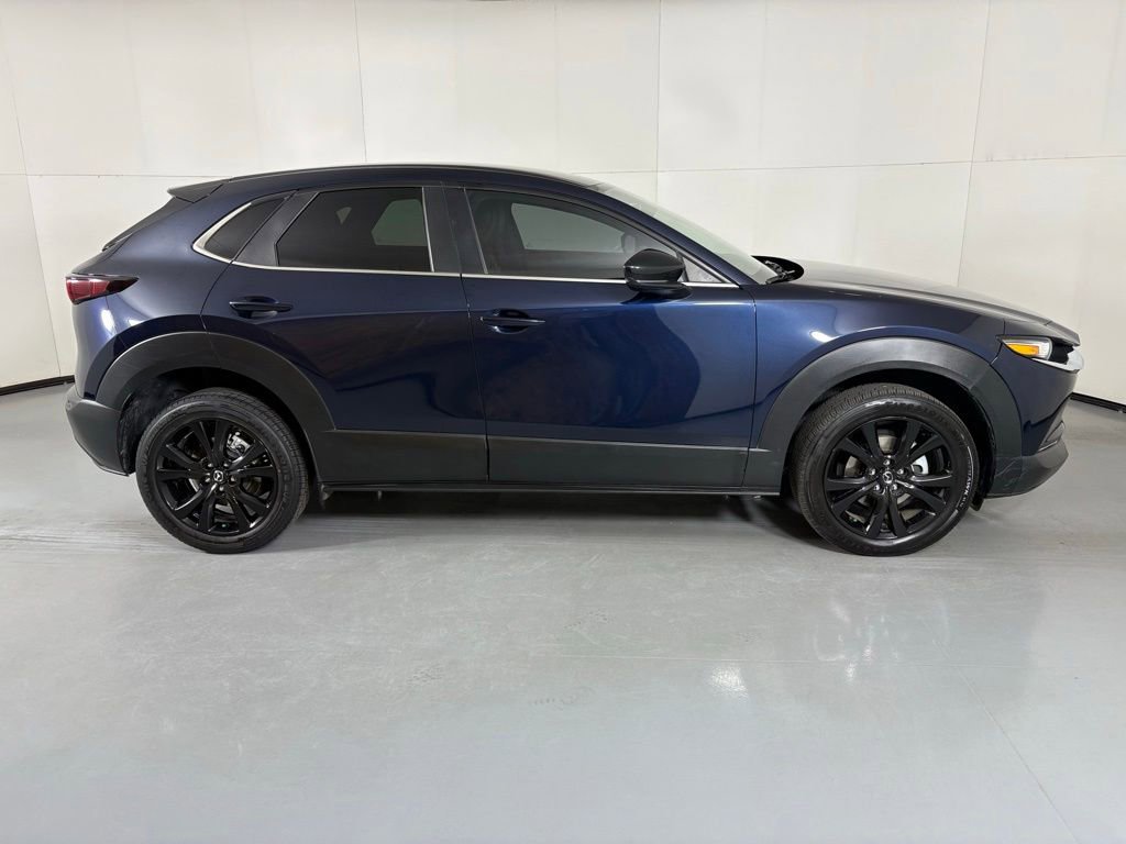 Used 2024 MAZDA CX-30 AWD 2.5 S w/ Select Sport Pkg image 9