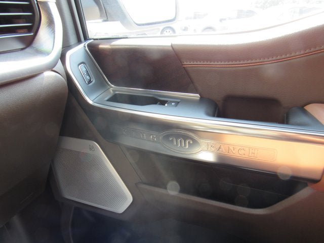 Used 2025 Ford F150 King Ranch AWD/4WD image 31