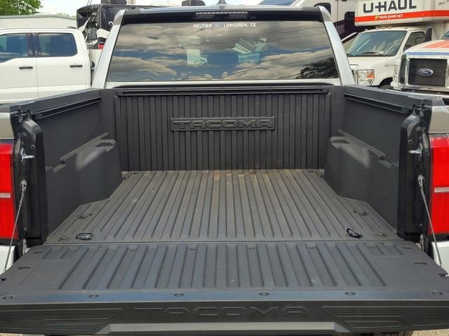 Used 2024 Toyota Tacoma SR5 image 10