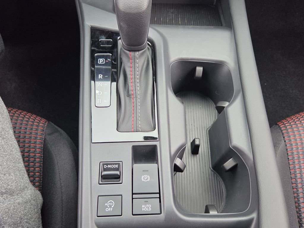 New 2026 Nissan Sentra SR w/ Floor Mat Package image 18