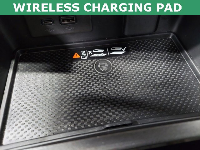 Certified 2025 Buick Envision Preferred image 5