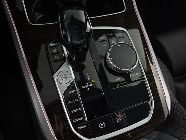 Used 2021 BMW X5 xDrive40i w/ Convenience Package image 16