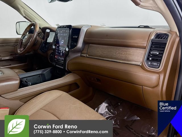 Used 2019 RAM 2500 Limited AWD/4WD image 33