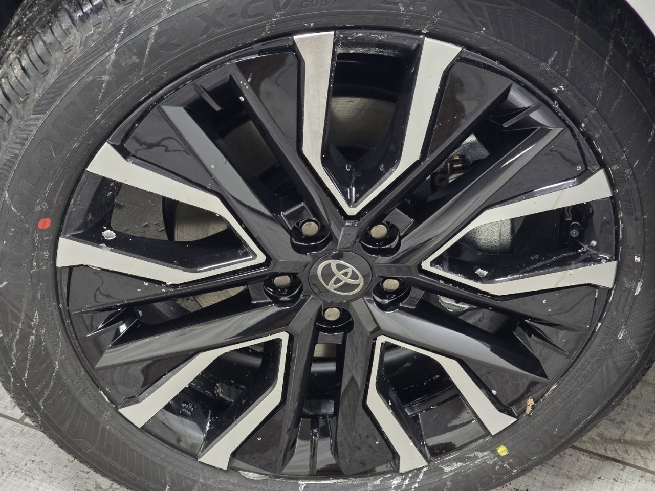 New 2026 Toyota bZ image 11