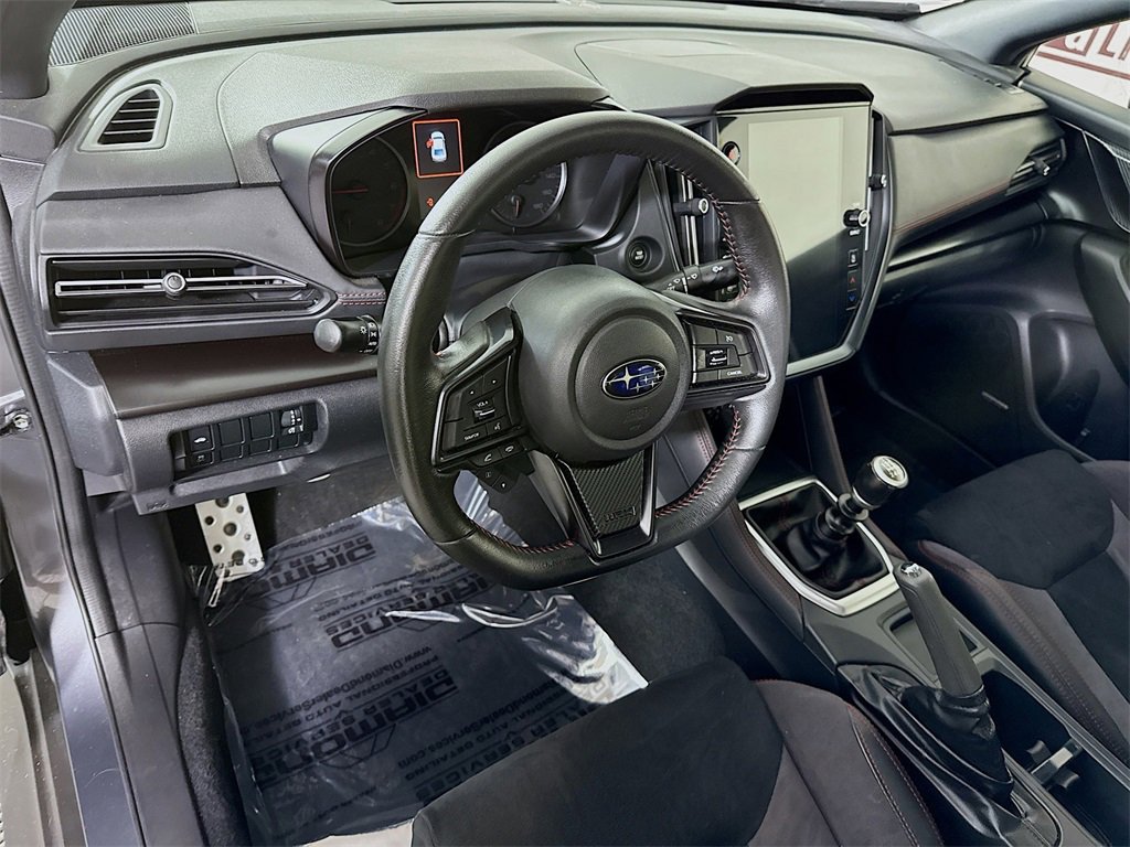 Used 2022 Subaru WRX Limited image 20