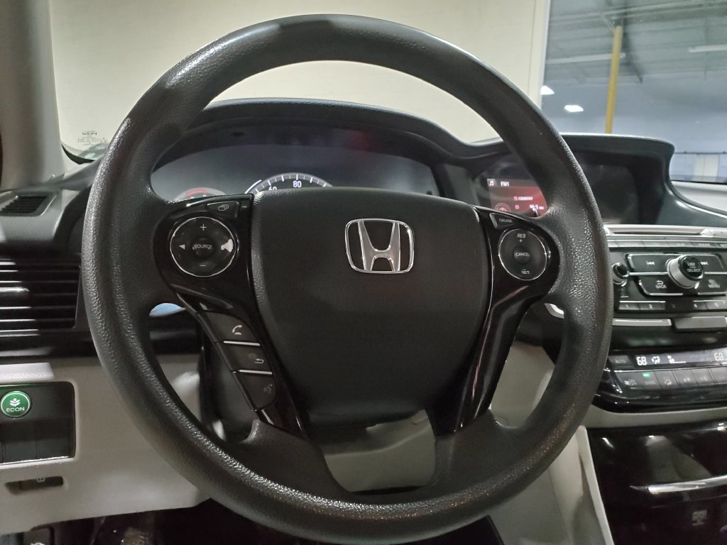 Used 2017 Honda Accord LX image 25