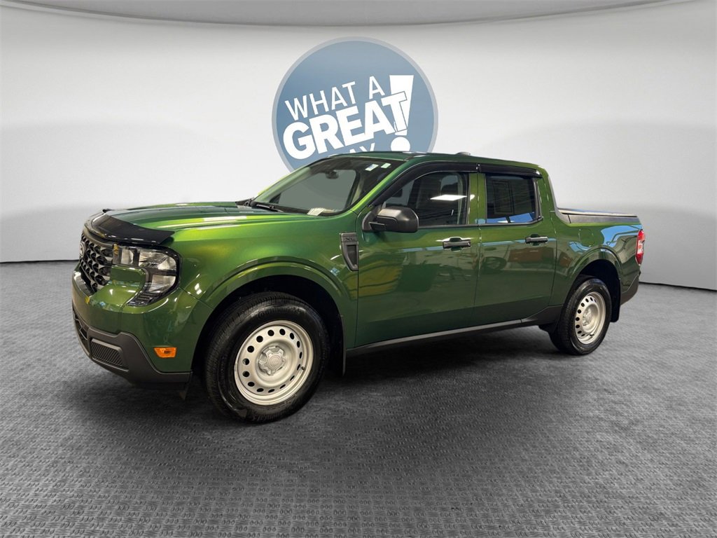 Used 2025 Ford Maverick XL image 8