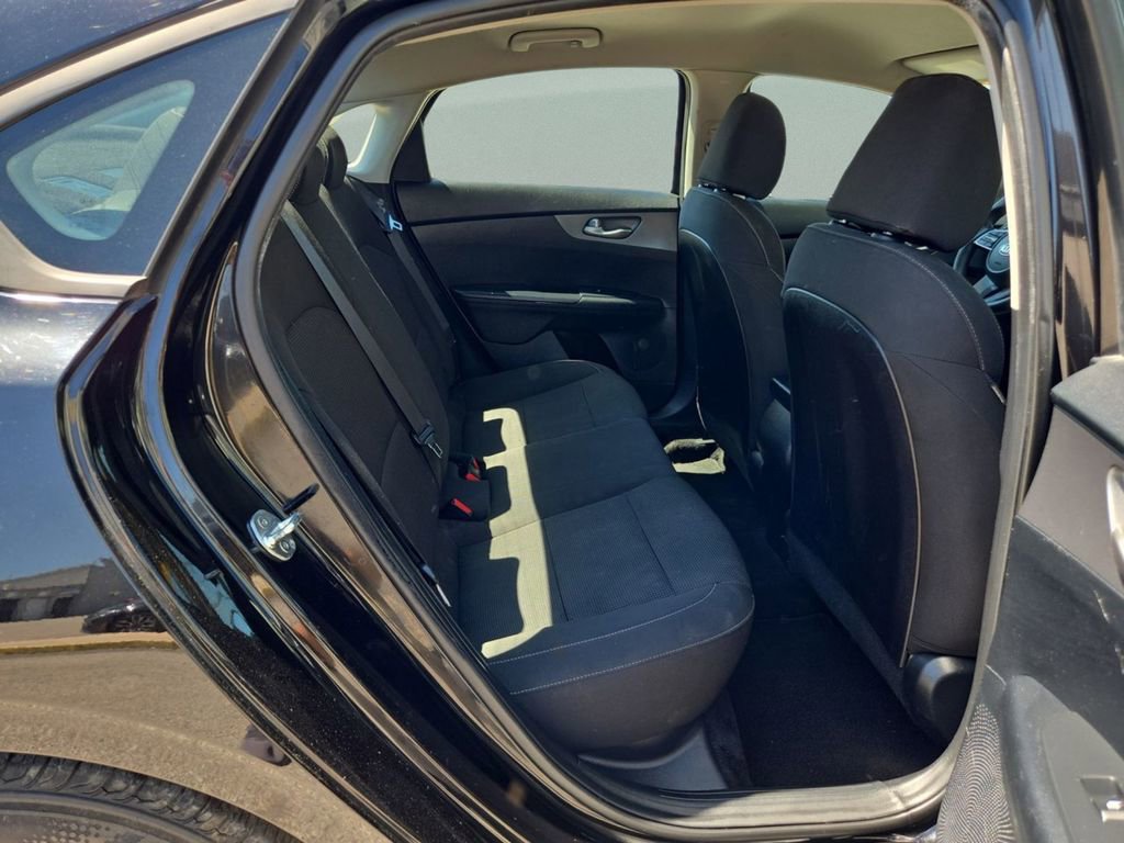 Used 2019 Kia Forte Sedan image 20