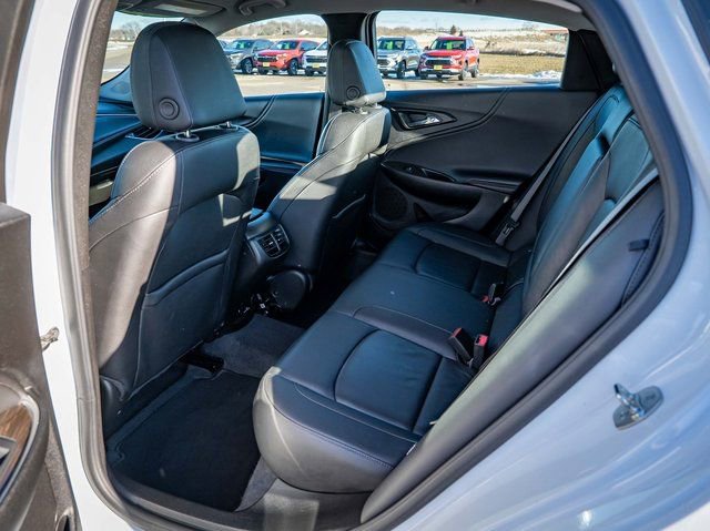 Used 2024 Chevrolet Malibu LT image 14