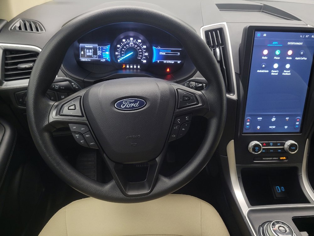 Used 2024 Ford Edge SE image 22