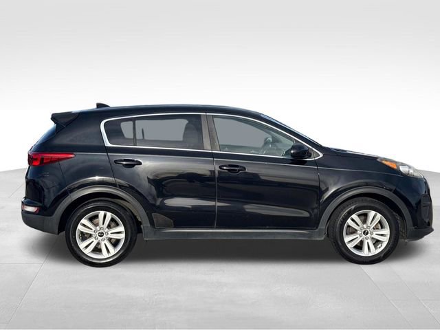 Used 2017 Kia Sportage LX image 9