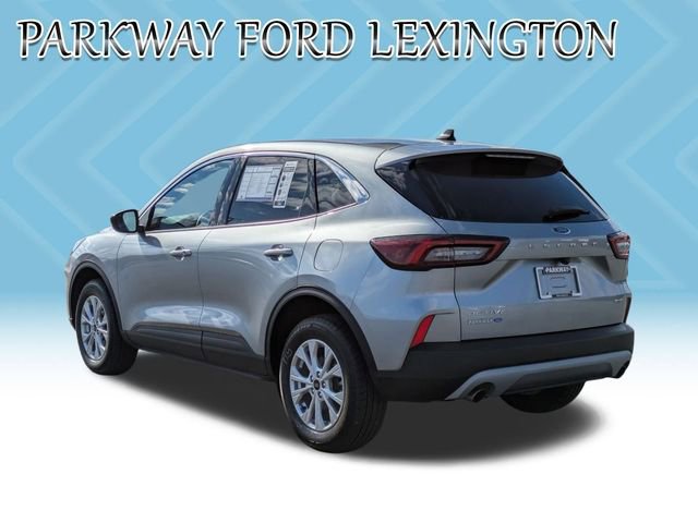 Used 2024 Ford Escape Active image 7
