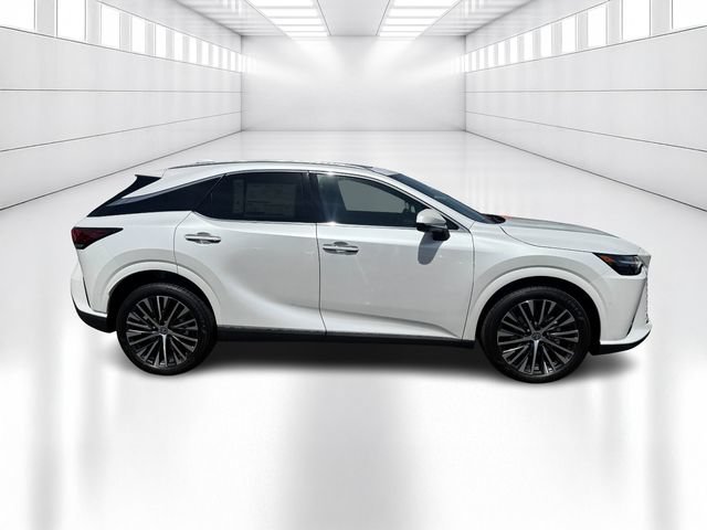 New 2026 Lexus RX 350 Premium Plus AWD/4WD image 4