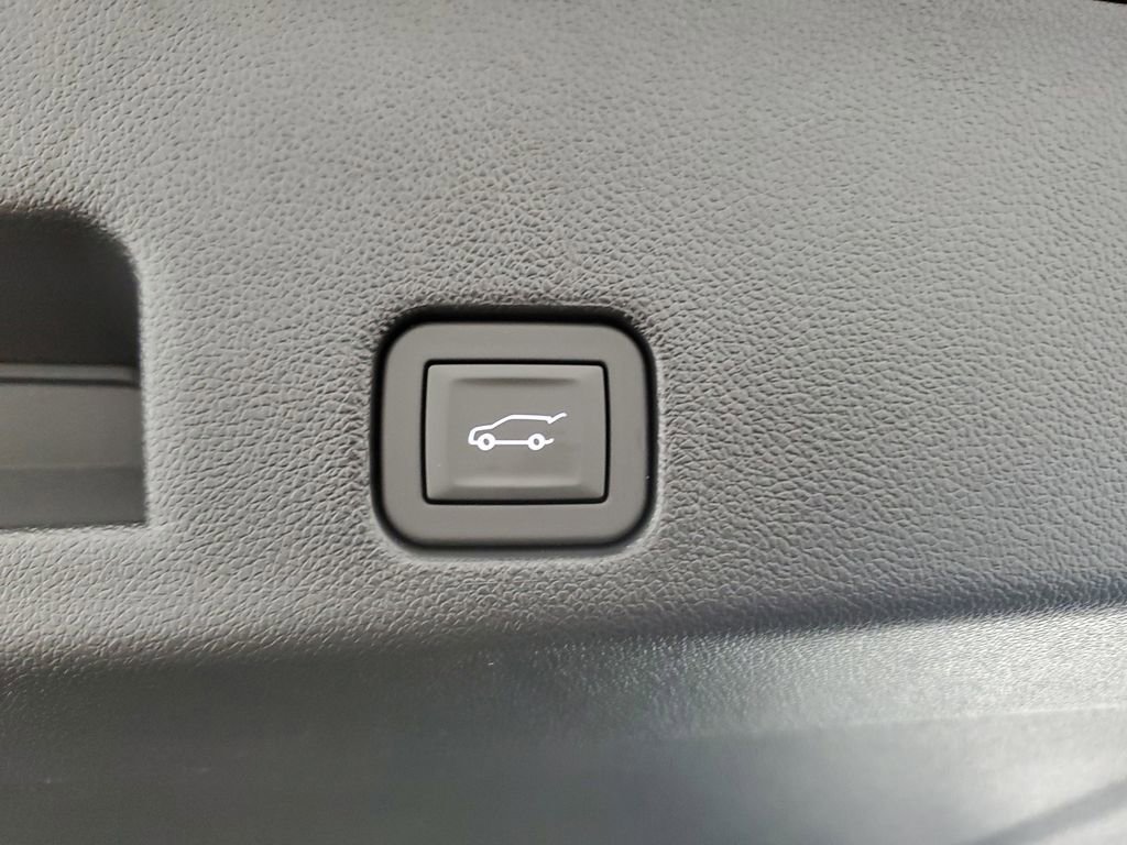 New 2026 Chevrolet Traverse Z71 image 35