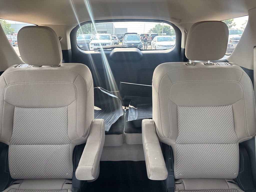 Used 2023 Ford Explorer XLT w/ Class IV Trailer Tow Package image 34