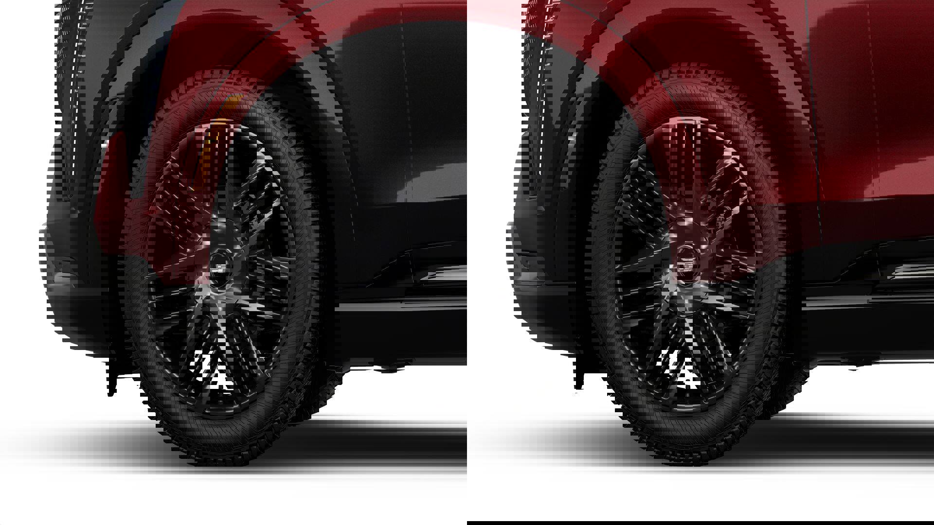 New 2026 Cadillac Escalade IQL Sport 1 w/ LPO, ONYX Package image 32