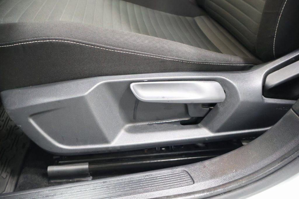 Certified 2023 Volkswagen Jetta S image 14