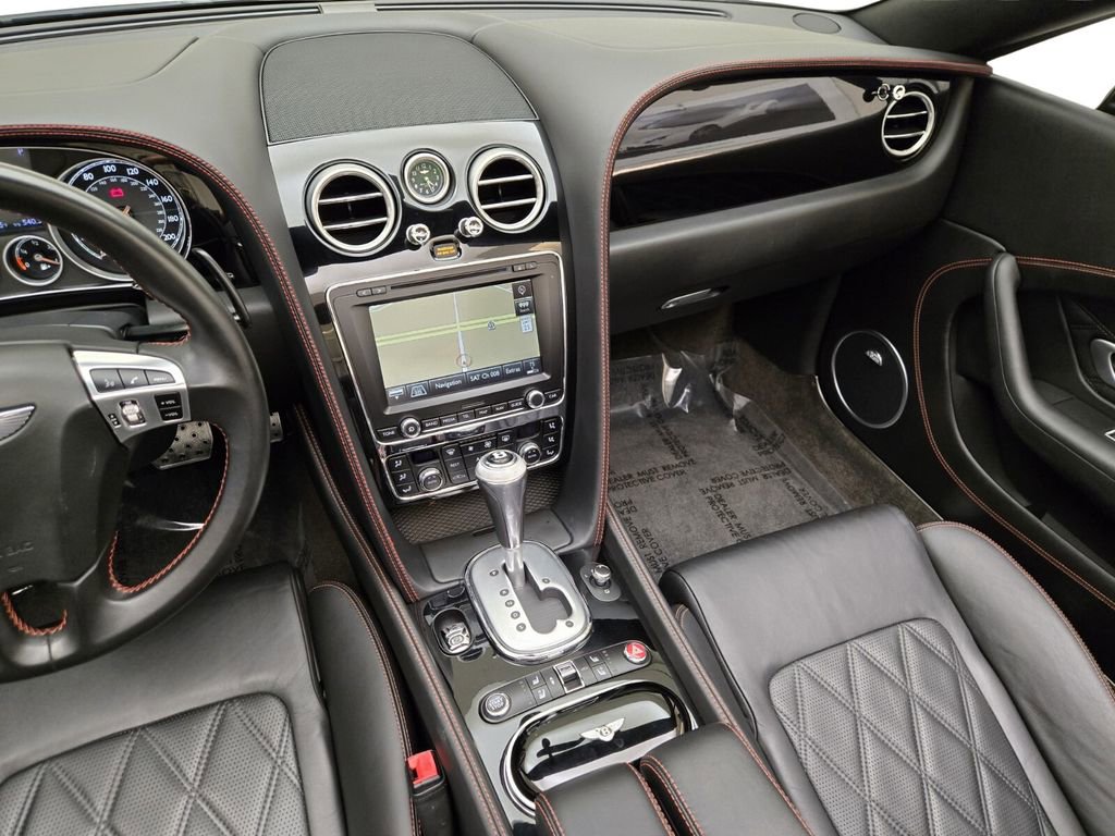 Used 2014 Bentley Continental GT Speed image 19