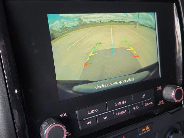 Certified 2024 Nissan Frontier SV w/ SV Convenience Package image 18